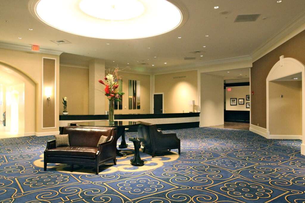 Hilton Richmond Hotel & Spa Short Pump