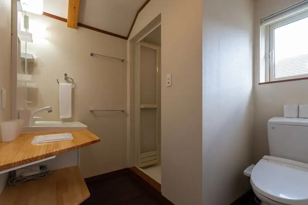 Powder Cottage by Hokkaido Tracks