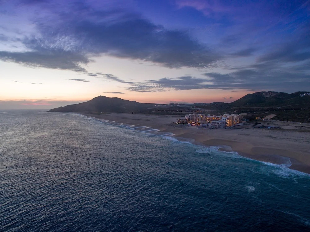 Pueblo Bonito Pacifica Golf & Spa Resort