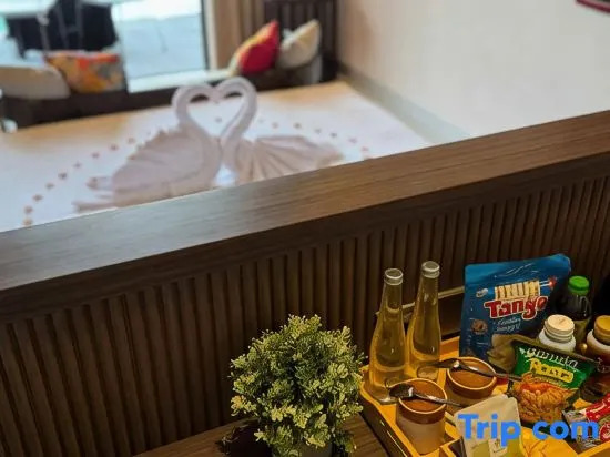The Astana Resort and Leisure