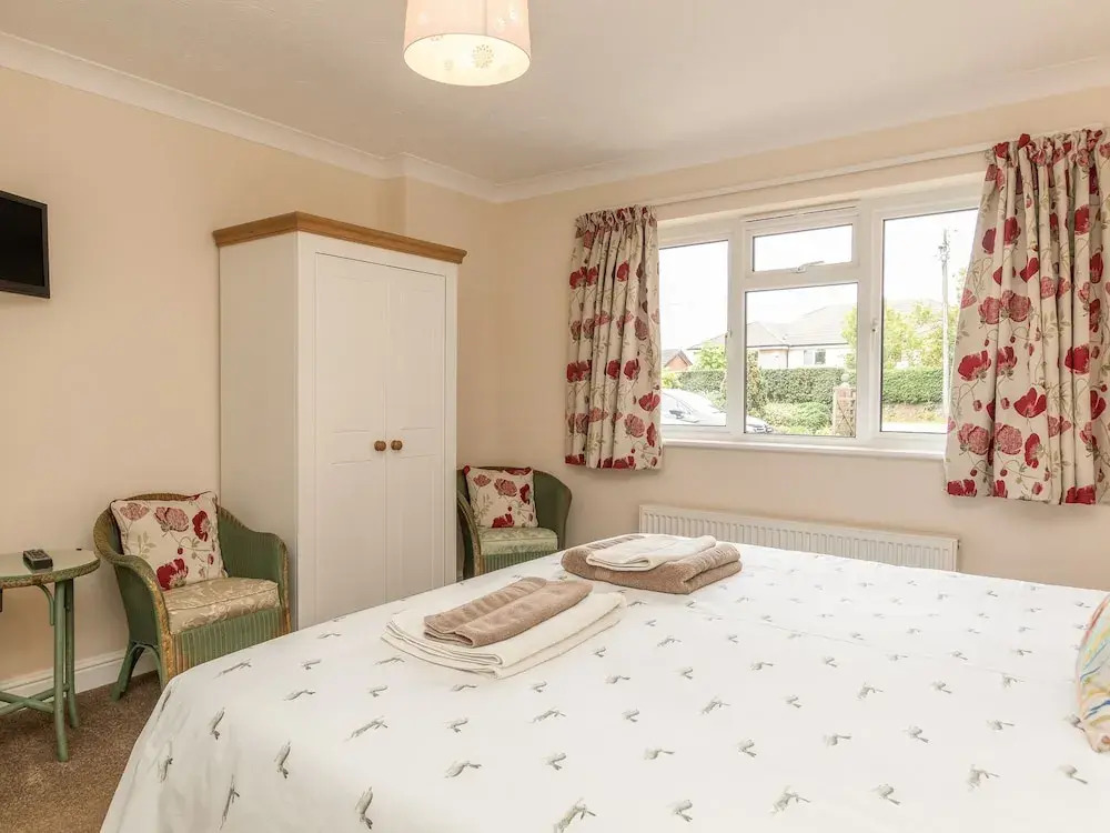 Pipistrelle Lodge