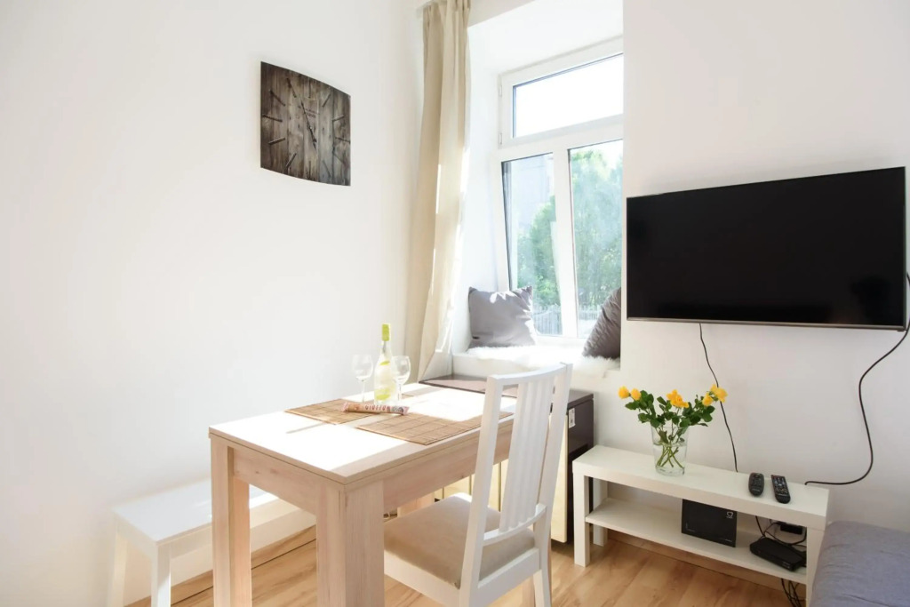 Vienna Living Apartments - Kempelengasse