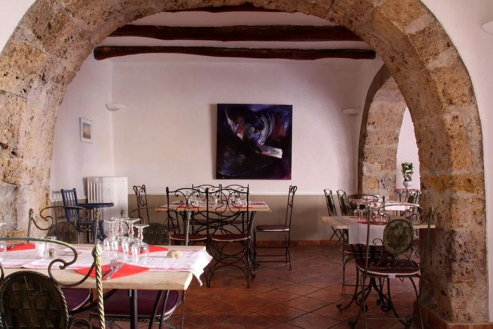 Hôtel Restaurant des Voyageurs