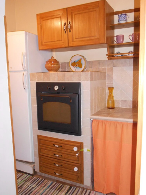 Sicilianhouse