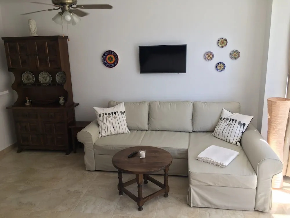 Studio Torrox Costa Andalusien