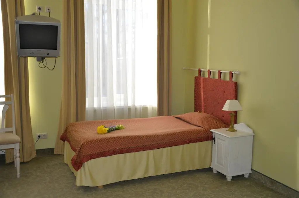 Hotel Metsis