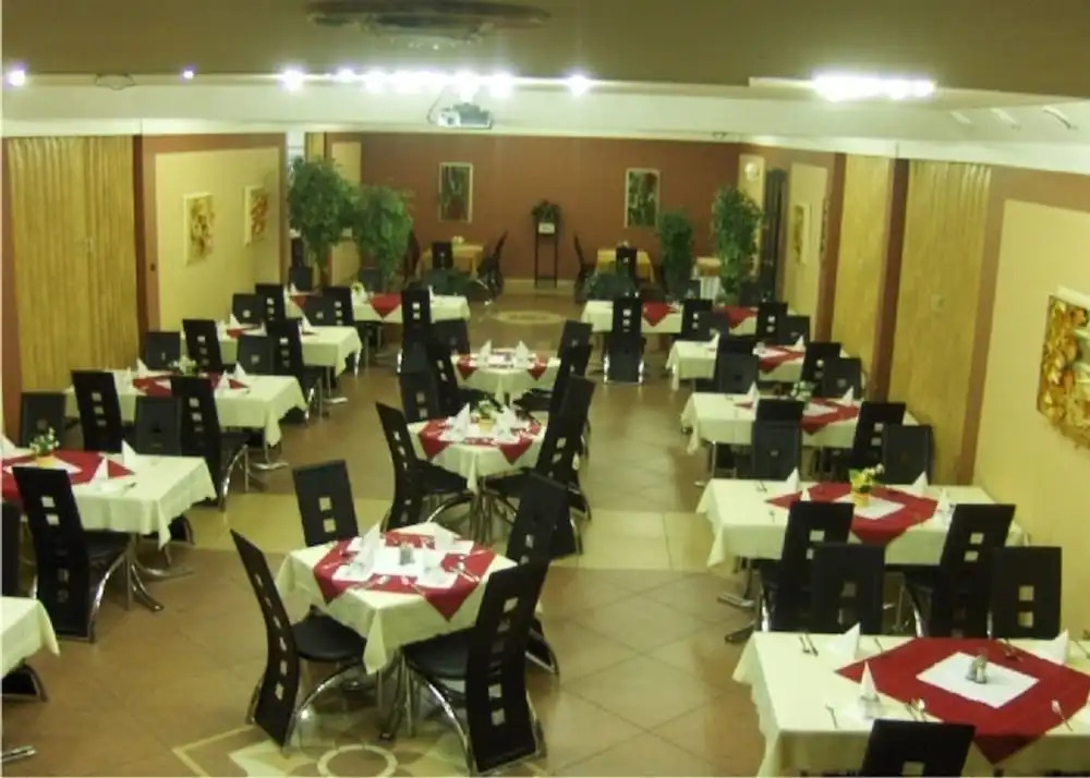 Hotel Relax u Drsů