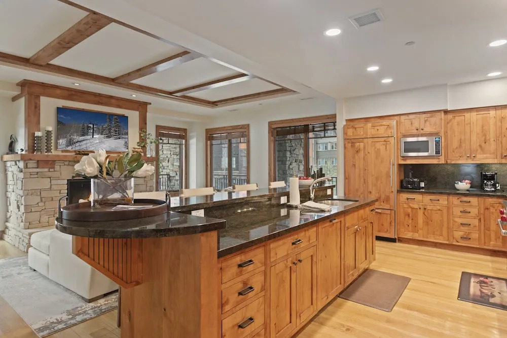 106 - Three Bedroom Condo Shooting Star by Deer Valley Resort