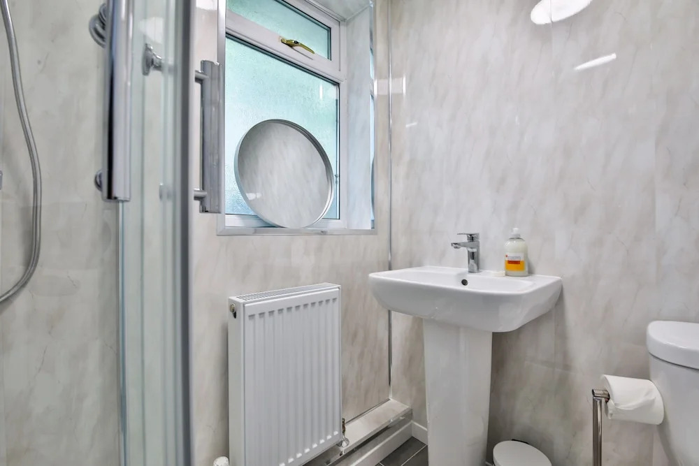 Urban Central 2 Bed House