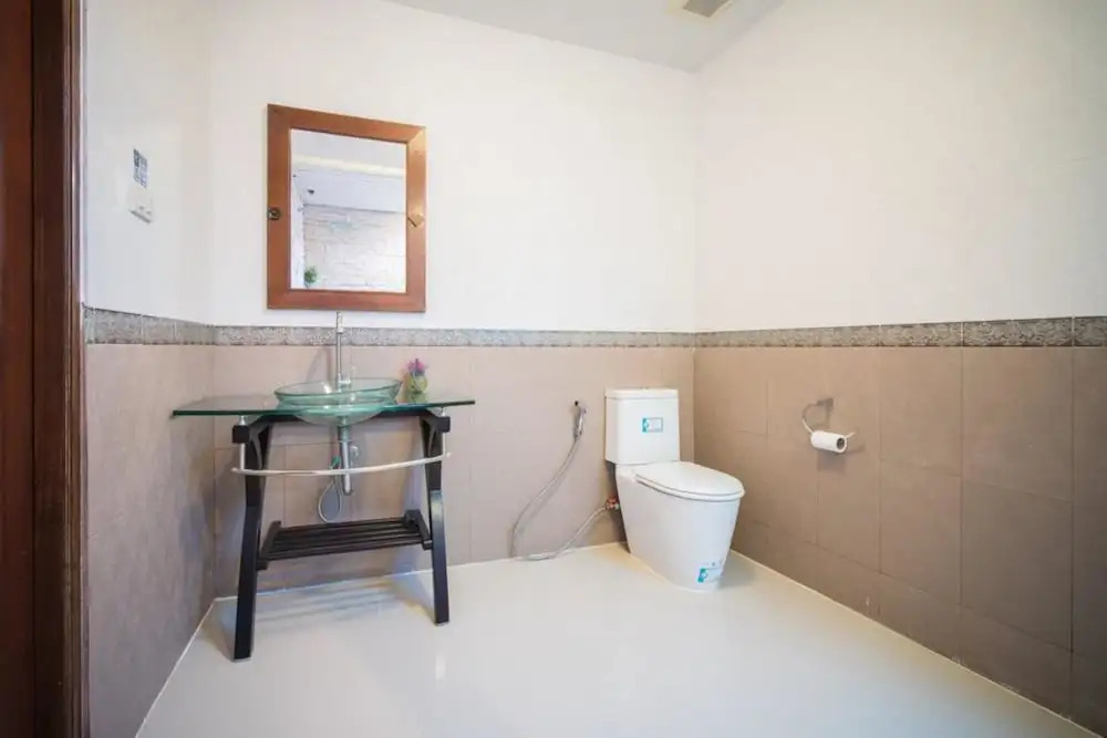 LTN Club Pool Villa Hua Hin