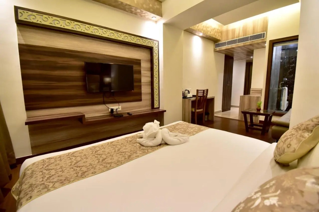 Hotel Centella
