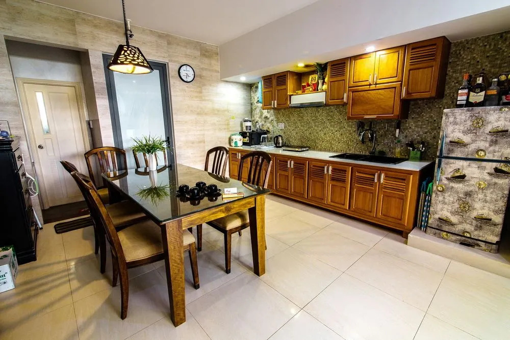 Sandy Home