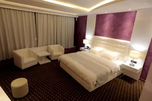 Orbis Design Hotel & Spa