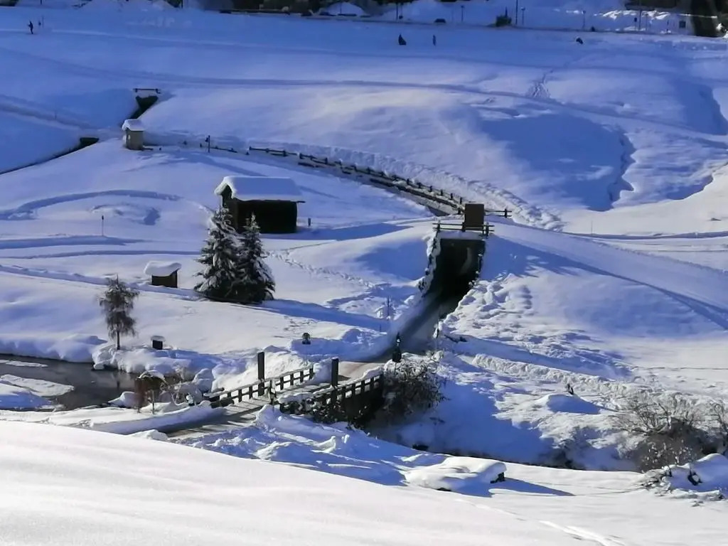 Chalet Freita