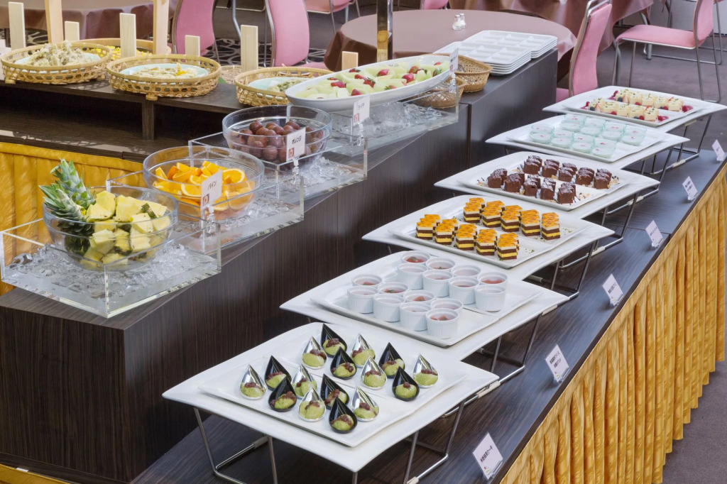APA Hotel & Resort Joetsu Myoko