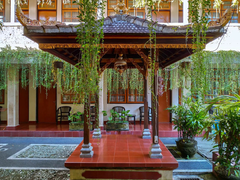 Catur Adi Putra Hotel Denpasar-Bali