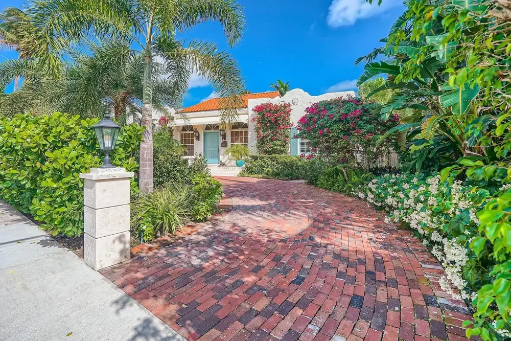 Villa Gardenia - Peaceful Garden Oasis with Open Floor Plan