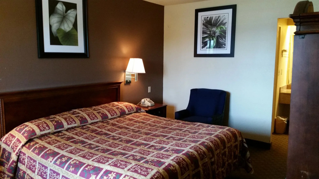 Travel Inn Motel