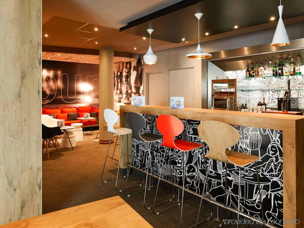 Ibis Wien Mariahilf