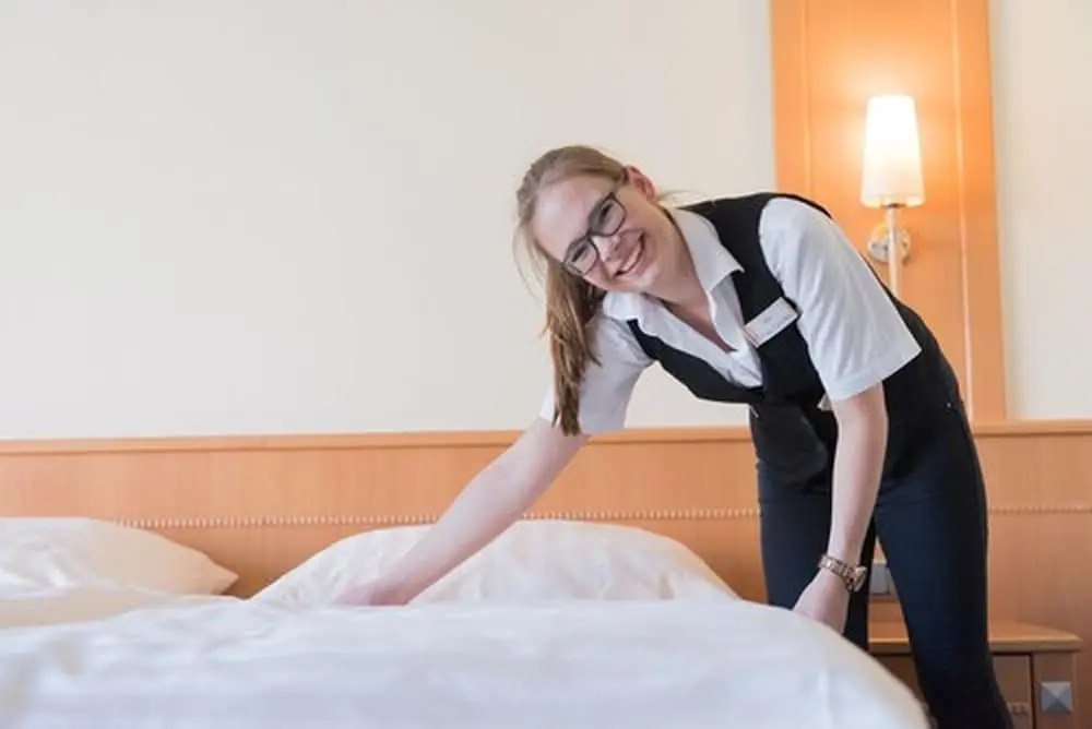Hotel Röhrs