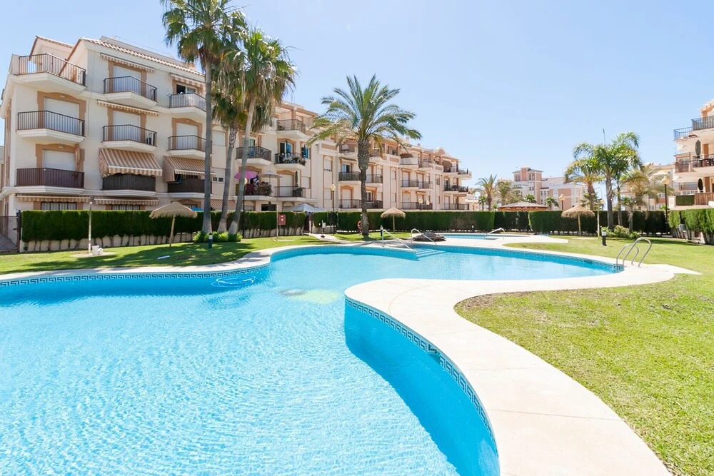 Apartamento Cañada del Barco Canovas