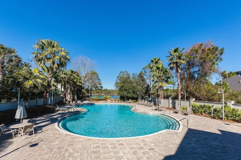 New Listing! Coastal Paradise - Walk To Beach 3 Bedroom Home