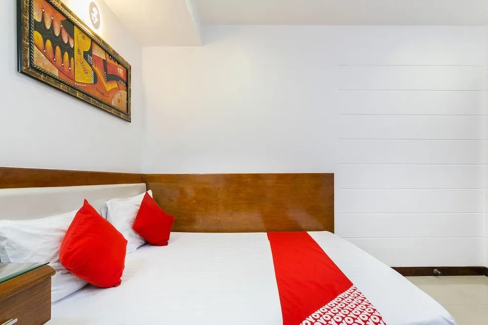 Oyo 616 Cuong Thanh 1 Hotel