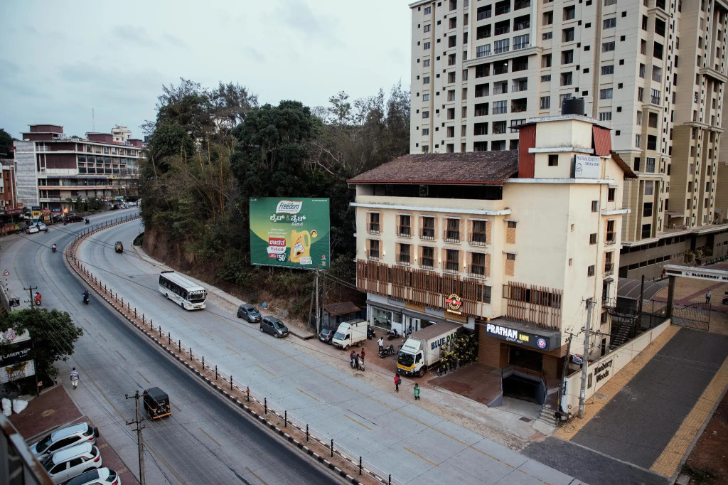Treebo Pratham Inn, Manipal