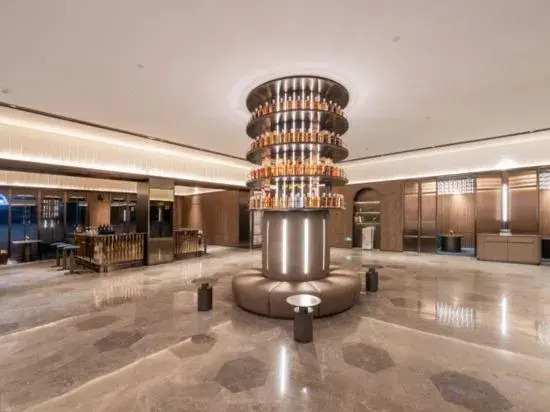 R Rongye Hotel - Gaozhuang Xishuangjing Starlight Night Market Branch