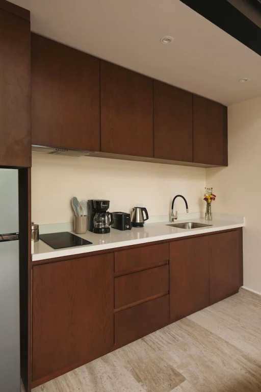 Gorgeous Loft Jungle Views and Premium Amenities