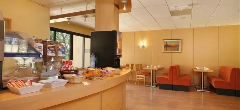 Apparthotel Du Parc