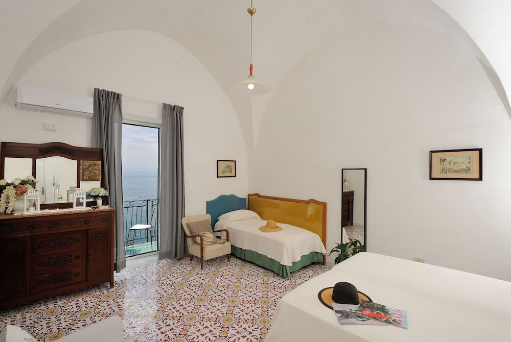 Villa Torricella Amalfi
