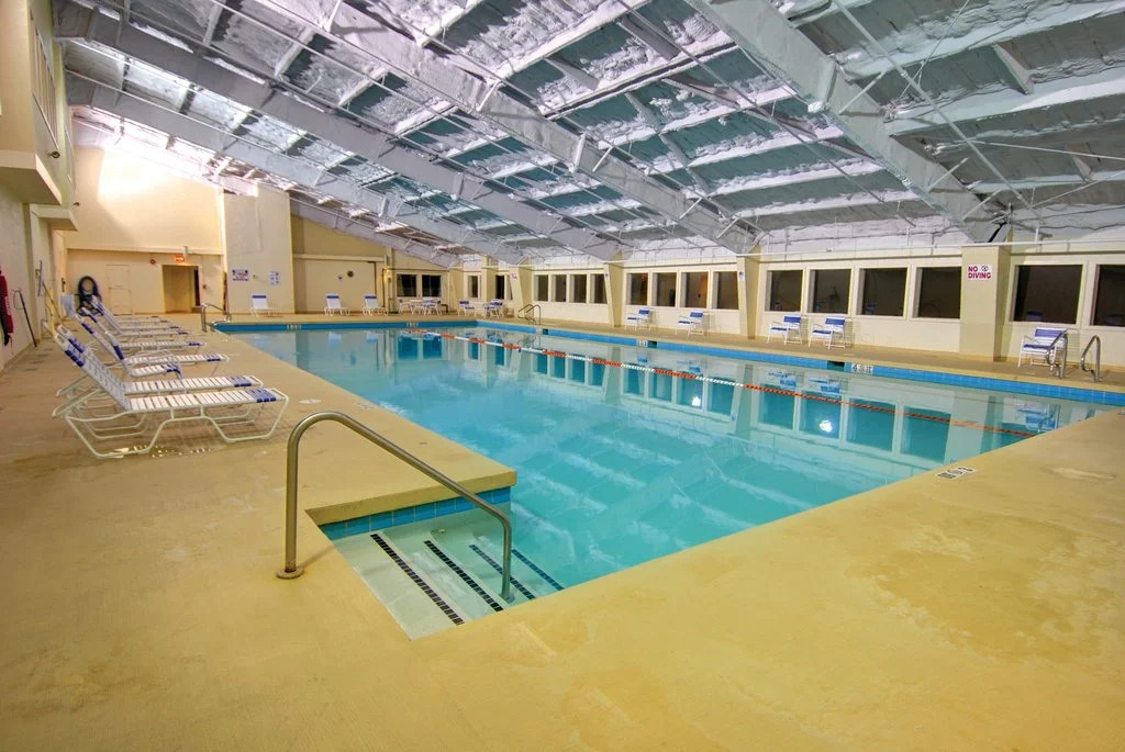 Holiday Inn Club Vacations Mount Ascutney Resort