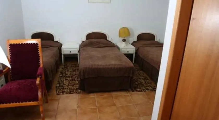 Casa Alba