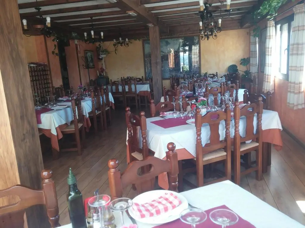 "Rincón de Marcelo" Pension