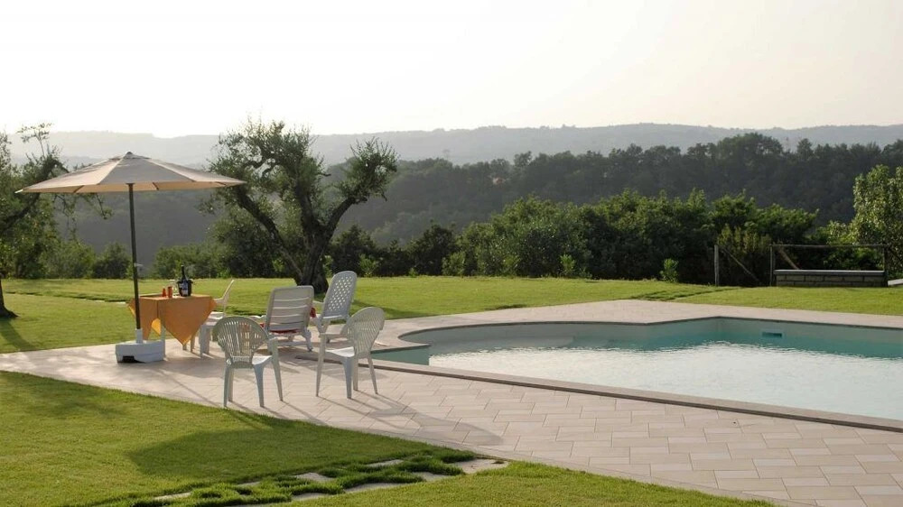 La Camilla Country House