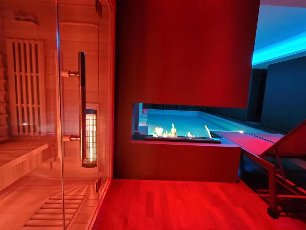 Alysa - Suite Wellness & Spa