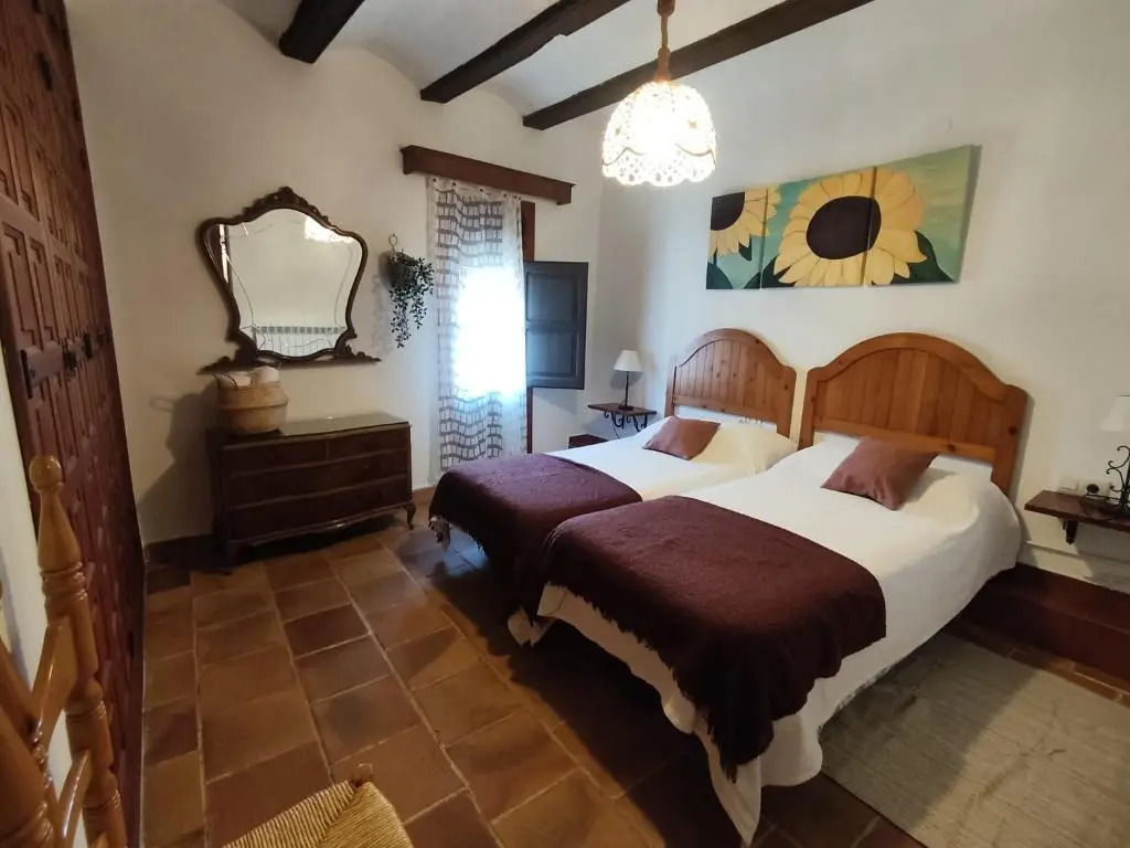 La Antigua Posada