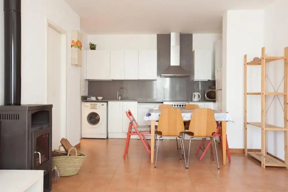 Akira Flats Cadaqués Sa Guarda