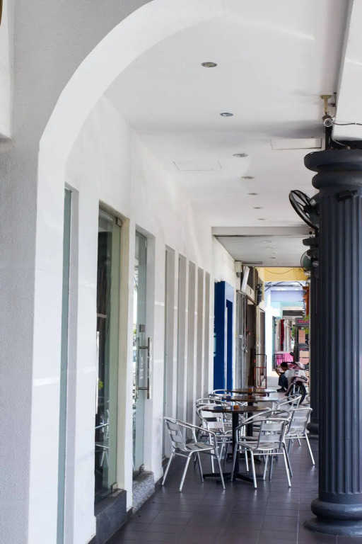 Remember Hotel Batu Pahat