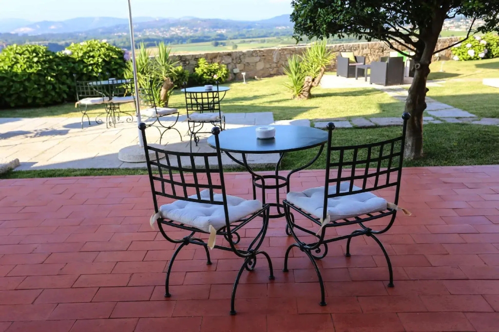Pousada de Valença