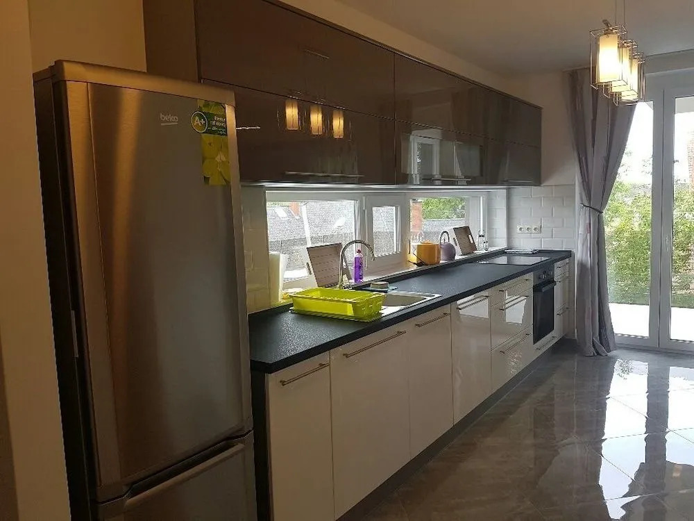 Francesca Apartman