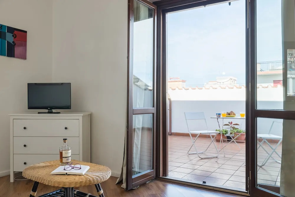 S. Spirito Apartments by Wonderful Italy