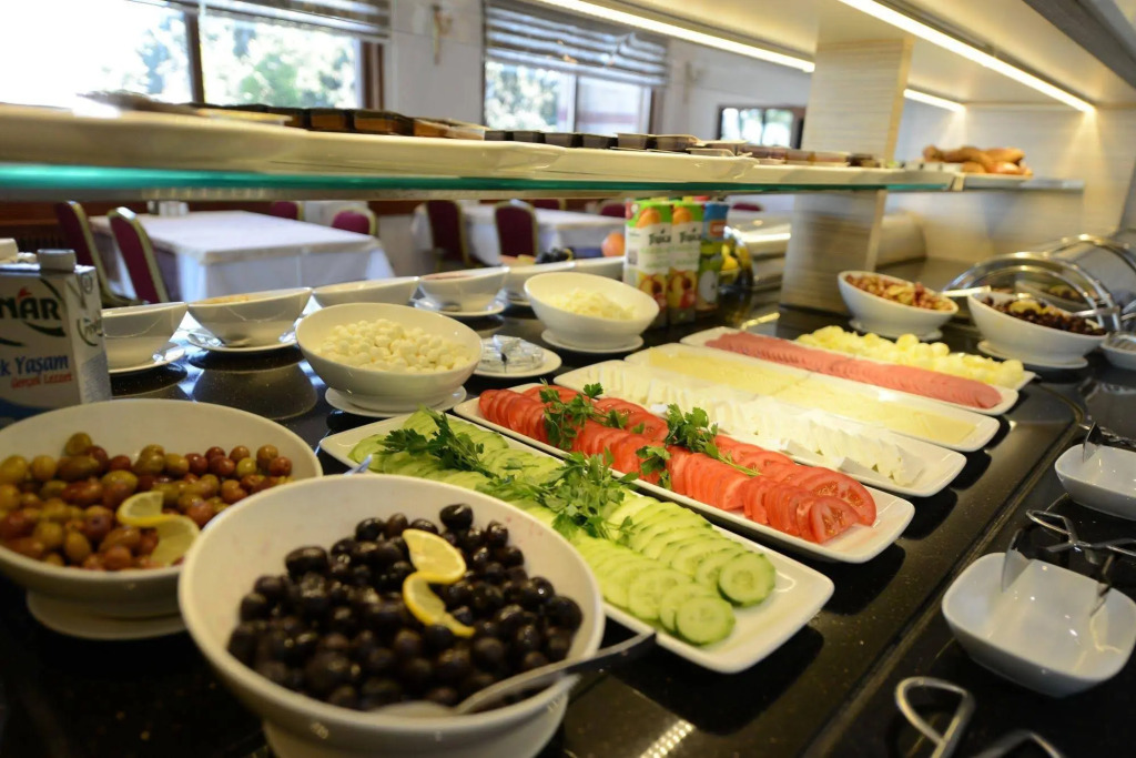Samsun Airport Resort Hotel