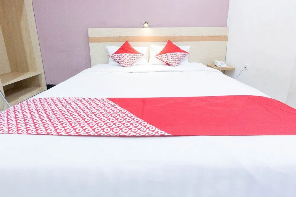 OYO 2087 Jaya Homestay