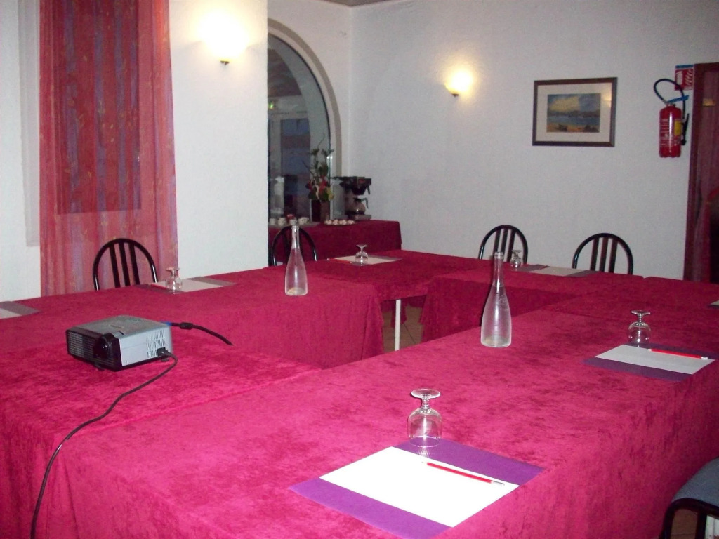 Hôtel Miramar