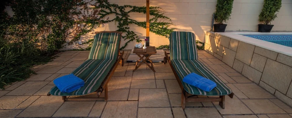 La Gioconda Boutique Hotel