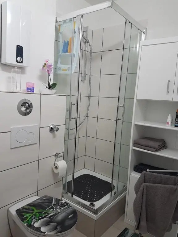 Apartment am Kaiserplatz