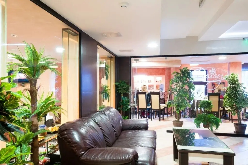 Apart Hotel Flora Residence Daisy