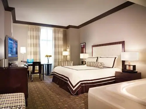 Ameristar Casino Hotel Vicksburg, Ms